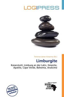 Book cover for Limburgite