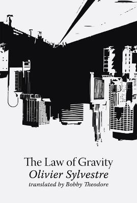 Cover of The Law of Gravity