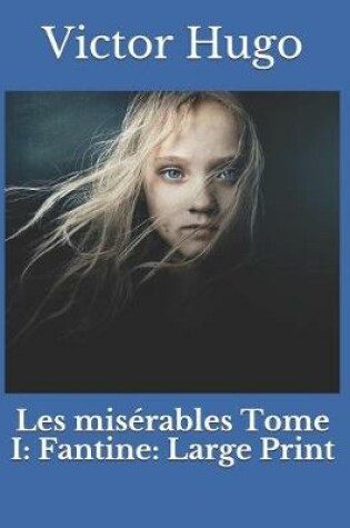 Cover of Les MIS