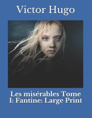 Book cover for Les MIS