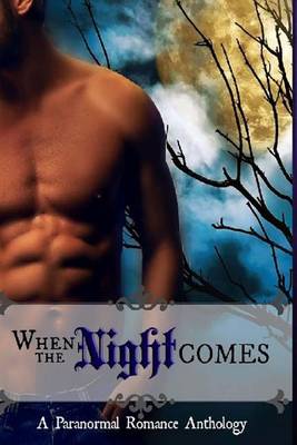 Book cover for When the Night Comes