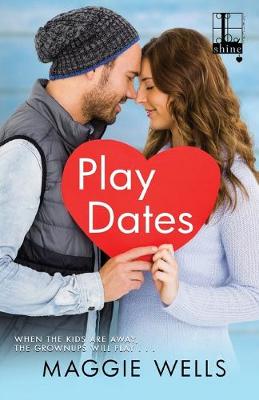 Book cover for Play Dates
