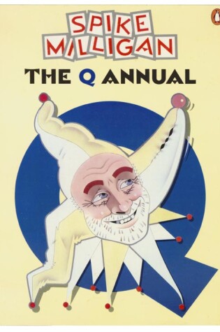 Cover of The Q Annual