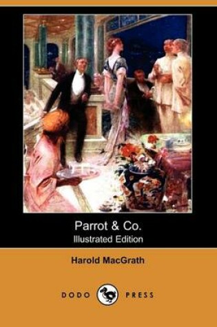 Cover of Parrot & Co.(Dodo Press)