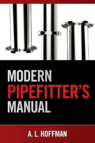 Cover of Modern Pipefitter's Manual