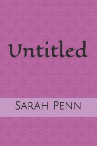 Cover of Untitled