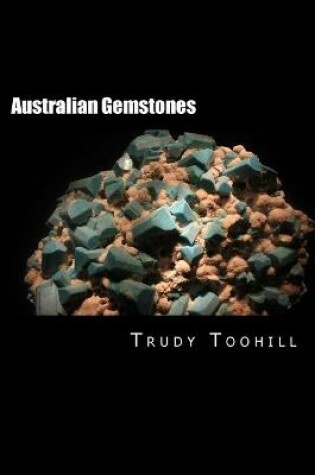 Cover of Australian Gemstones Series Book 5 - 9