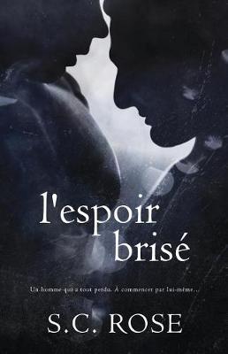 Book cover for L'espoir bris