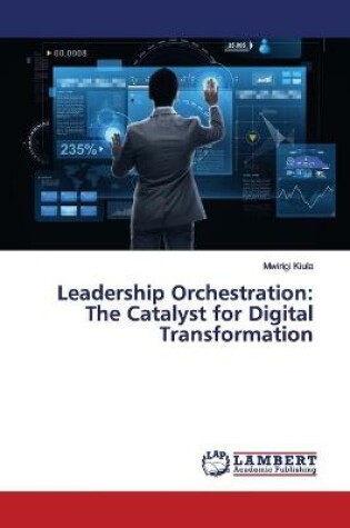 Cover of Leadership Orchestration