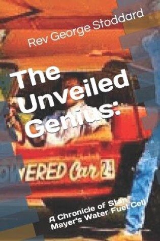 Cover of The Unveiled Genius