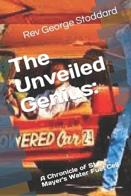 Book cover for The Unveiled Genius