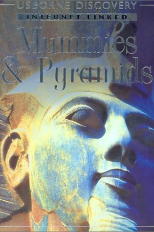 Cover of Mummies & Pyramids