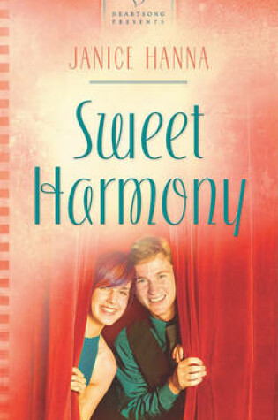 Cover of Sweet Harmony