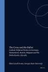 Book cover for The Cross and the Ballot