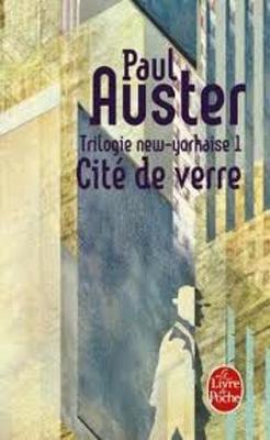 Book cover for Trilogie New-Yorkaise. Tome 1