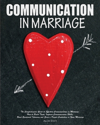 Cover of Communication In Marriage