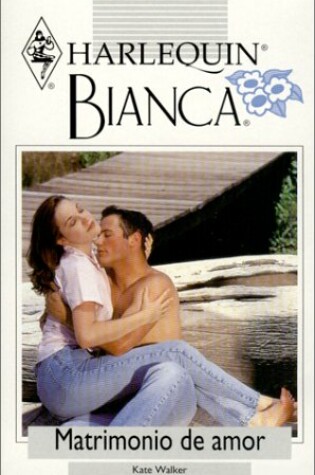 Cover of Matrimonio de Amor