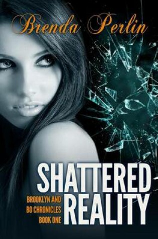 Cover of Shattered Reality