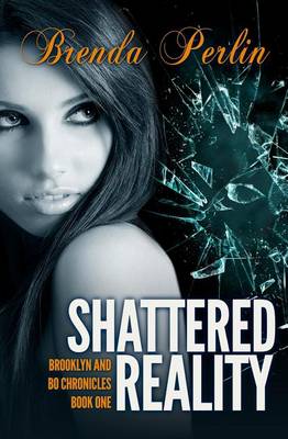 Book cover for Shattered Reality