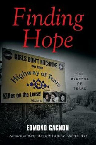 Cover of Finding Hope