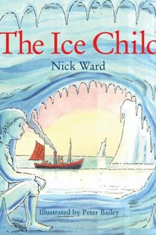 Cover of The Ice Child
