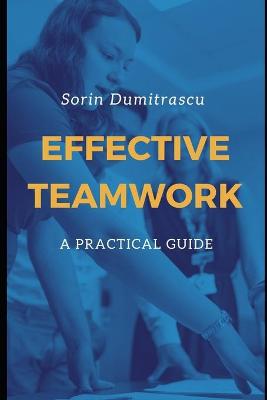 Book cover for Effective Teamwork