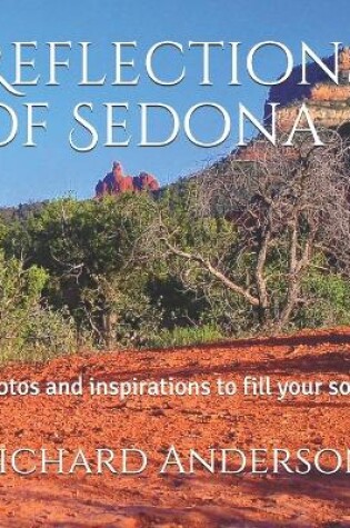 Cover of Reflections of Sedona