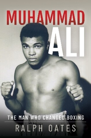 Cover of Muhammad Ali