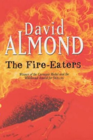 Cover of The Fire Eaters