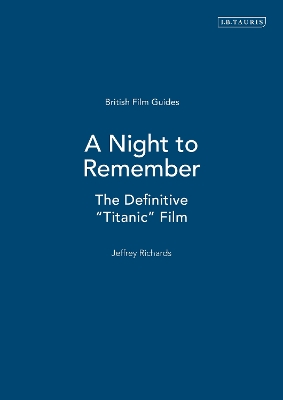 Cover of A Night to Remember