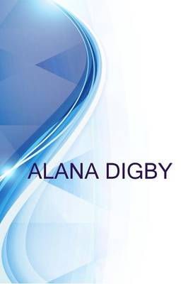 Book cover for Alana Digby, MBA Student at London Business School