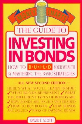 Cover of Guide to Investing in Bonds