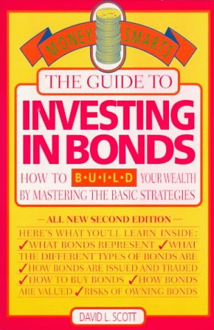 Book cover for Guide to Investing in Bonds