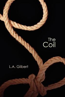 Book cover for The Coil
