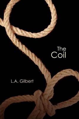 Book cover for The Coil