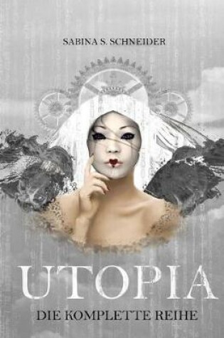 Cover of Utopia