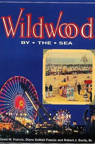 Cover of Wildwood by the Sea