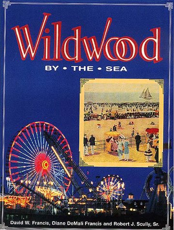 Book cover for Wildwood by the Sea