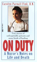 Book cover for On Duty