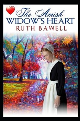 Cover of The Amish Widow's Heart