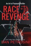 Book cover for Race To Revenge