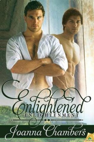 Cover of Enlightened