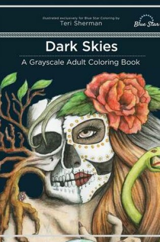 Cover of Dark Skies