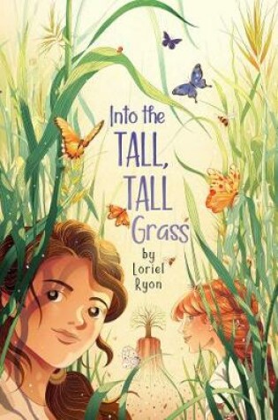 Cover of Into the Tall, Tall Grass