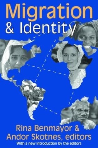 Cover of Migration and Identity