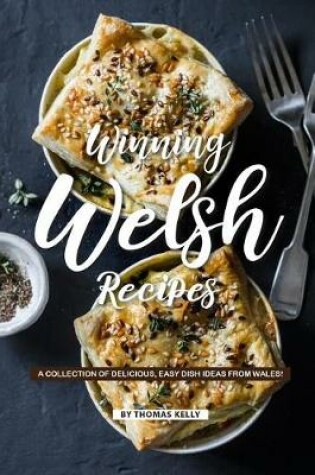 Cover of Winning Welsh Recipes