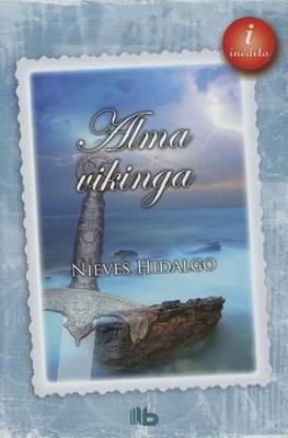 Book cover for Alma Vikinga