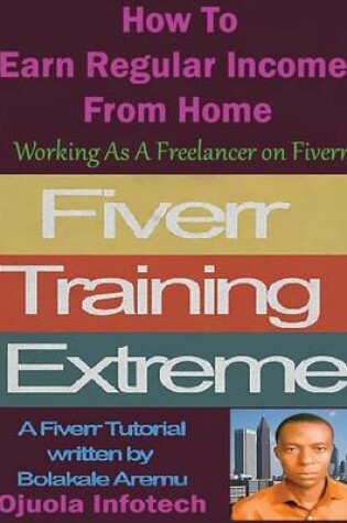 Cover of Fiverr Training Extreme