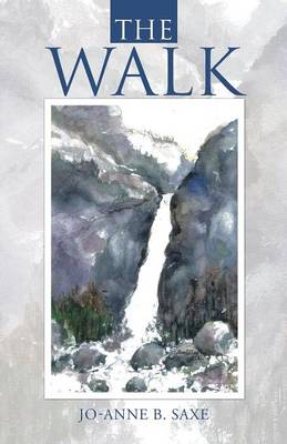 Book cover for The Walk