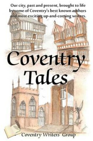 Cover of Coventry Tales